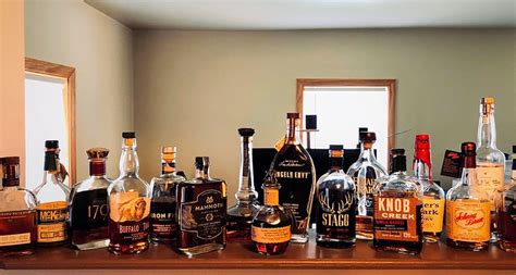 3 Tips For Storing Your Spirits At Home Spirits Education 2024