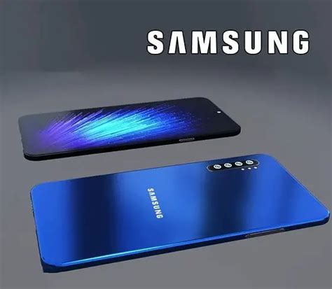 Samsung Galaxy Beam 5g 2024 16gb Ram 108mp Cameras 9000 Mah Battery