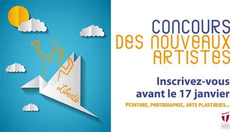 Concours Artistes Amateurs Commune De Pompertuzat