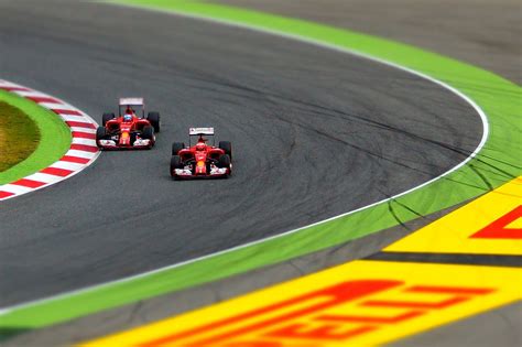 Sport Formula 1 Spa Francorchamps Grand Prix Belgium 2024 Vip