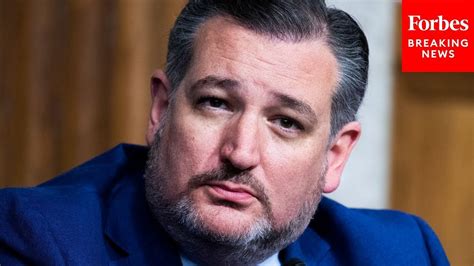 Ted Cruz Didn T Object Dem Lawmaker Points Out To GOP Lawmaker Even Senate GOP Supported Bill