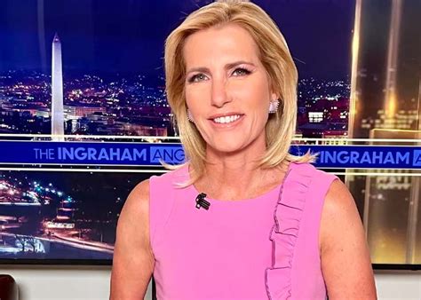Does Laura Ingraham Have A Husband Inside Her Personal Life