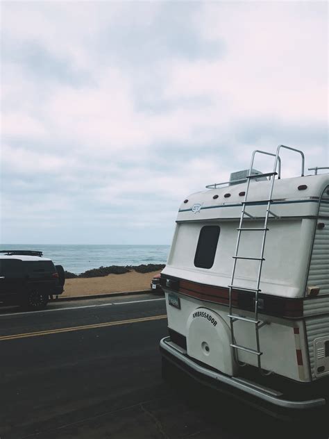 My Partner And I Moved Into An Rv After 2 Months Of Dating Popsugar