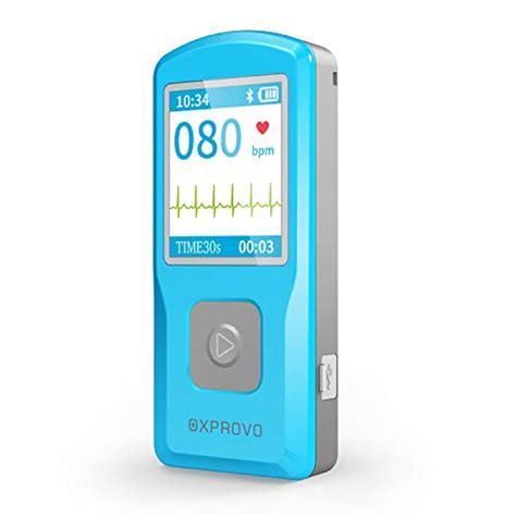 Top 10 Best Home Ekg Monitors Review And Buying Guide Plumbar Oakland