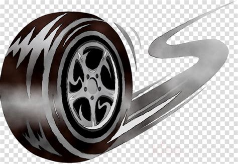 Wheel Clipart Vehicle Wheel Vehicle Transparent Free For Download On