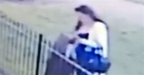 Suspected Thief Filmed Stealing Cash From Honesty Tub Used To Raise