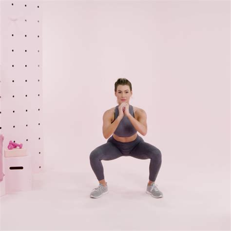 Types Of Squats Variations To Boost Leg Workouts From Trainers