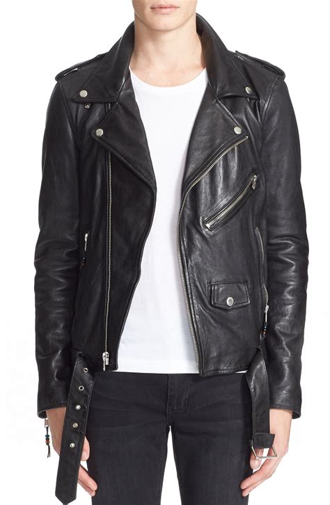 Trendiest Leather Jackets For Women And Men Cosmetic