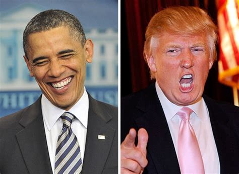 Trump Accuses Obama Of Treason For ‘spying’ On His 2016 Campaign Ya Libnan