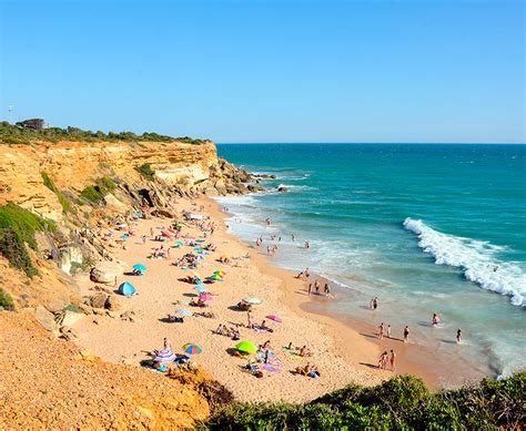Cádiz En Diez Playas Que Envidian Hasta En El Paraíso Foto 1