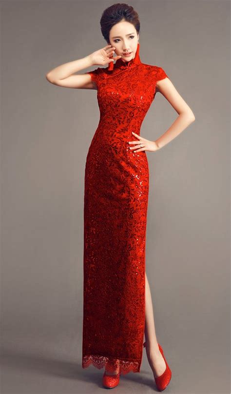 Our products include wedding dresses, cheongsam ,evening dresses, cocktail dresses, bridesmaid dress,bridal dresses,chinese qipao, chinese traditional wedding dress,chinese wedding dresses,party dresses.red dresse. Pin on elegante