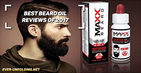 11 Best Beard Oil Reviews Of April 2020 Buying Guide Ever Unfolding