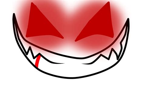 Smile Evil Mouth Png Clipart Clip Art Emoticon Evil F