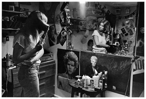 Joseph Szabos Compelling Portraits Of Teenage America In The 70s And 80s Photography