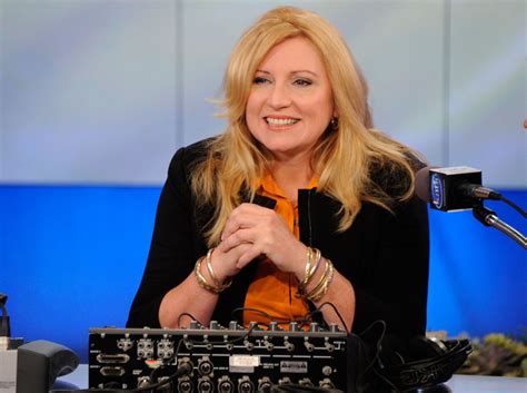 Radio Host Delilah ‘hanging In After Sons Deaths