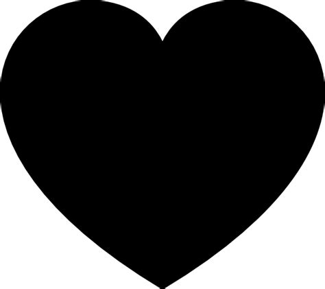 Heart Vector Image - Cliparts.co