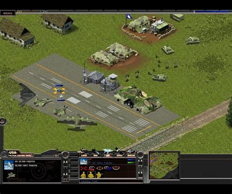 Real War Rogue States Screenshots Hooked Gamers