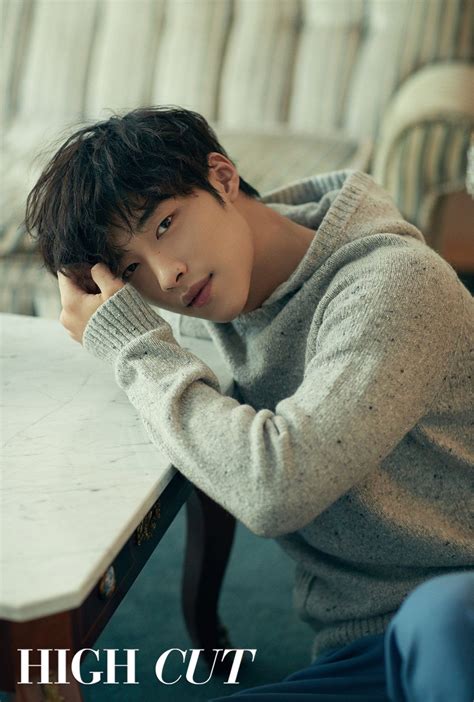 65 kg (143 lbs) instagram: Woo Do Hwan Profile and Facts (Updated!)