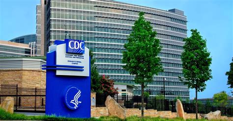 The Cdc Has Been Prohibited From Using 7 Words In Documentation For