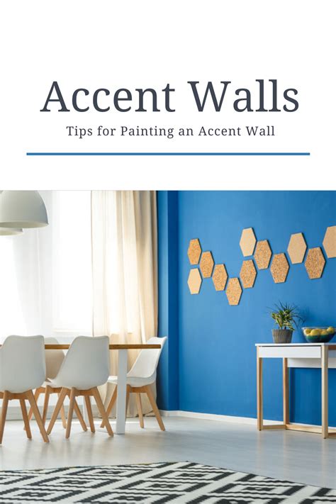 Tips for Painting an Accent Wall in 2020 | Accent wall paint, Accent wall, Wall