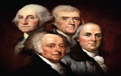 What The Founding Fathers Got Wrong Intellectual Takeout