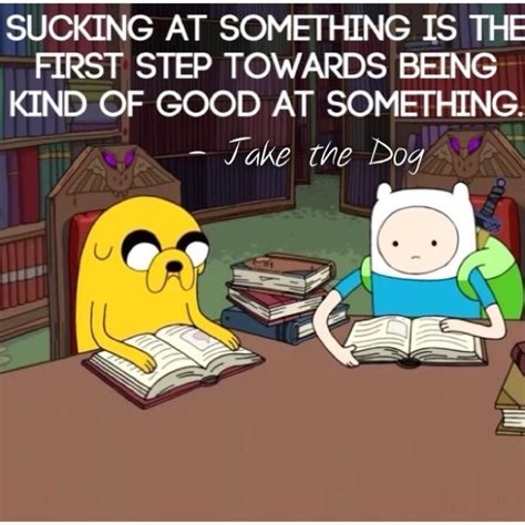Adventure Time Quotes Quotesgram