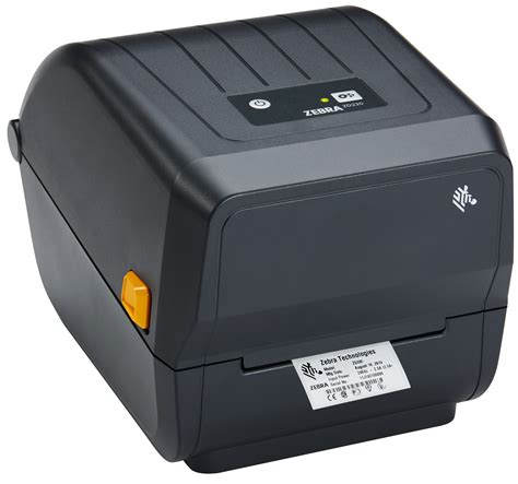 Zebra printer program do drukowania. Zebra ZD22042-T01G00EZ | ZD220 On Sale!