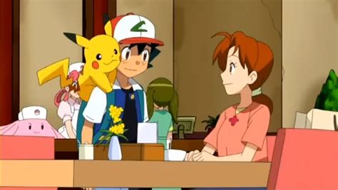 Pokemonfangirl On Twitter Now The Original Ash Ketchum Style Is Back