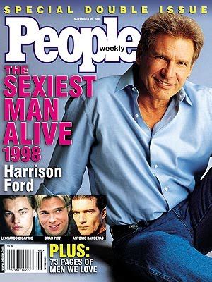Male Celeb Fakes Best Of The Net Harrison Ford Naked Fakes