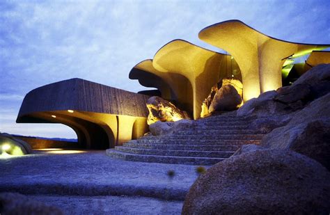 Kenrick Kelloggs High Desert House The Most Important Architectural