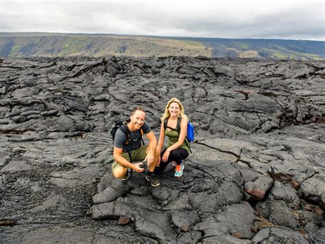 Hawaii Volcanoes National Park Book Big Island Tours Activities