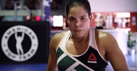 May 30, 1988 (age 32) weight: Amanda Nunes Reveals Her Walk Around Weight... And She's ...