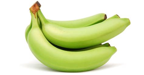 Green Banana For Gut Health Nutrition Therapy Practitioner