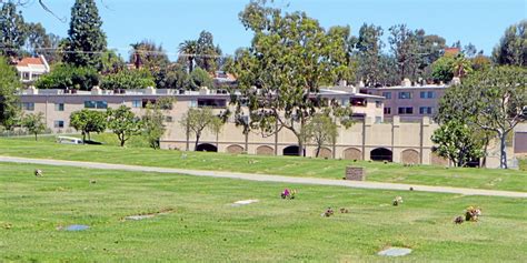 Green Hills Memorial Park Appeals Rancho Palos Verdes Moratorium On