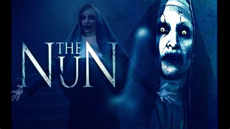 من اقوى افلام الرعب 2023 الراهبة 2 The Nun مترجم حصريا بجودة Hd