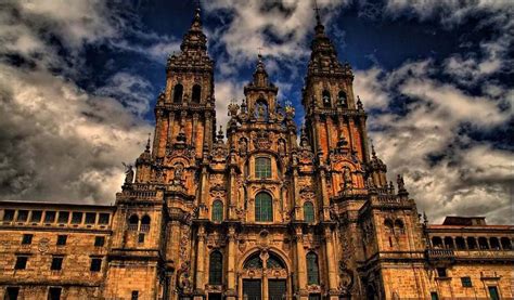 Cathedral De Santiago Catholic Travel Inc