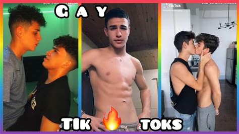 Gay Tik Toks Part Youtube