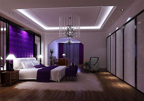 We collect some best of pictures to bring you some ideas, look at the photo, the above mentioned are great photos. 25 Beautiful Purple Interiors That Will Amaze You - Page 2 ...