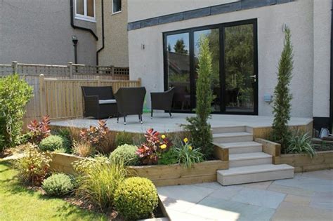 Design Et Construction D Une Terrasse Sur Lev E Plusieurs Conseils Et