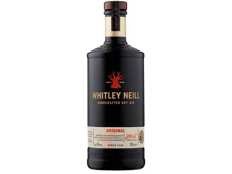 Bred by sweet seeds, black jack is a cross of black domina and jack herer. Whitley Neill Original Dry Gin - Jacques Scott Online