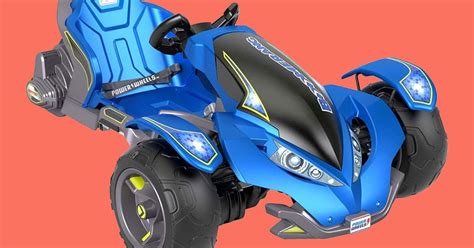 34 Most Unique Ride On Toys For Boys That Cant Stop Moving Toy Notes