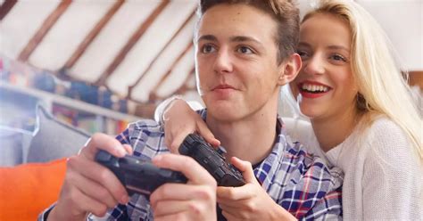 looking for love you ll have more luck with video games than online dating says research