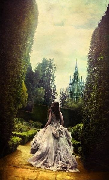 Once Upon A Time there lived a princess Idées d image