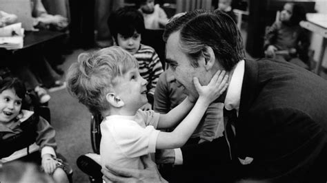 Still on his path to success he had to overcome many of roadblocks such as a drug abuse and depressions. Fred Rogers feels like the hero 2018 needs. But he wanted ...