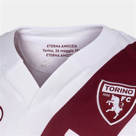 Torino 2021 22 Joma Away Shirt 2122 Kits Football Shirt Blog