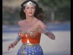 Wonder Woman Lynda Carter As Diana My XXX Hot Girl