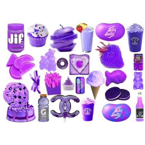 A Bunch Of Random Purple Stuff Sarah Color Lila Lila Fondos De