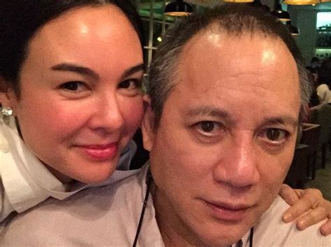 Gretchen Barretto Sa Relasyon Kay Tonyboy Cojuangco I Am Happily His