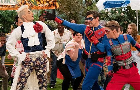 Henry Danger Musical Special Posts Year Ratings High For