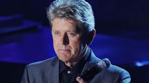 Peter Cetera Teases Chicago Reunion At Rock And Roll Hall Of Fame